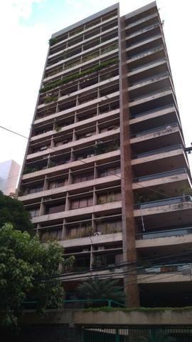 Apartamento de 4 quartos, Recife---