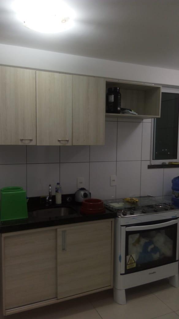 Apartamento en Venda de 1 quarto Praia de Iracema---