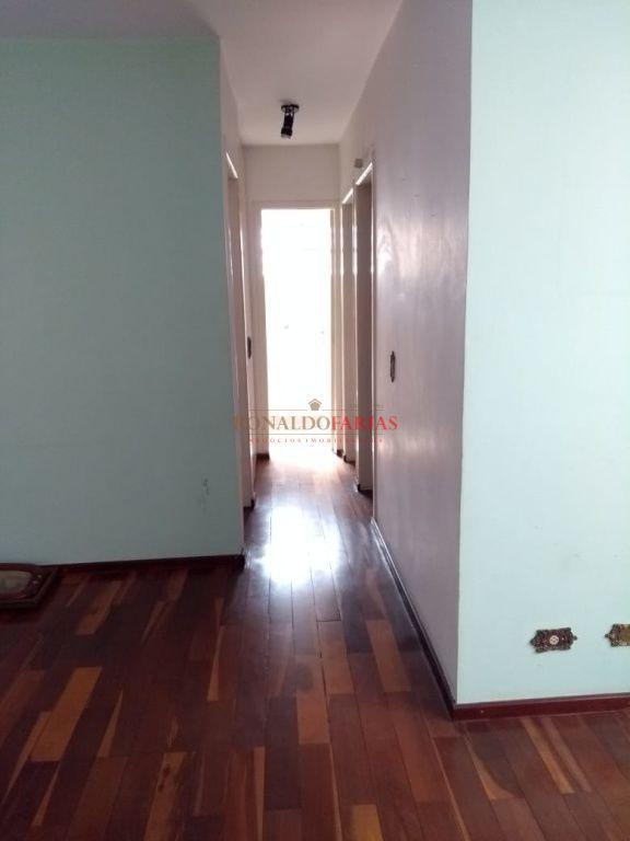 Apartamento de 2 quartos Venda R$ 280.000---