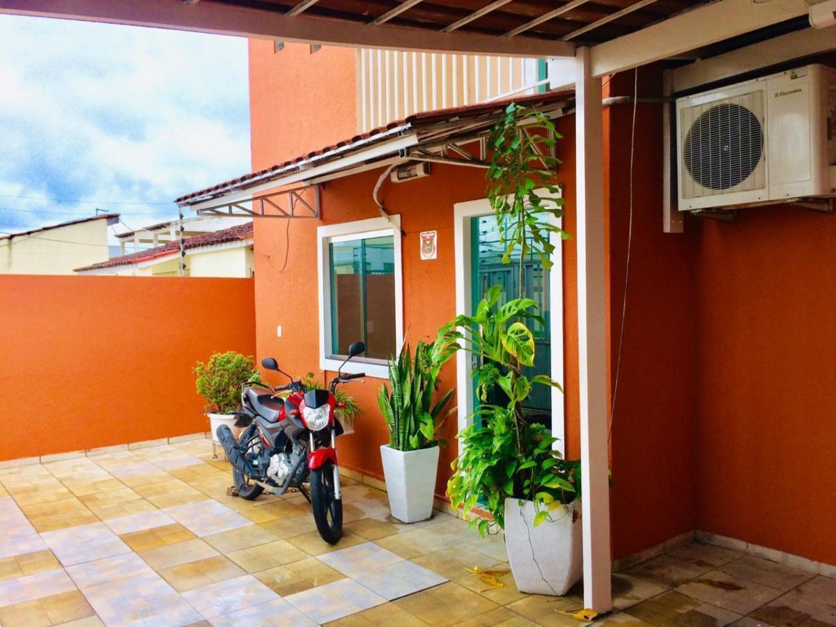 Casa de 3 quartos, Manaus---