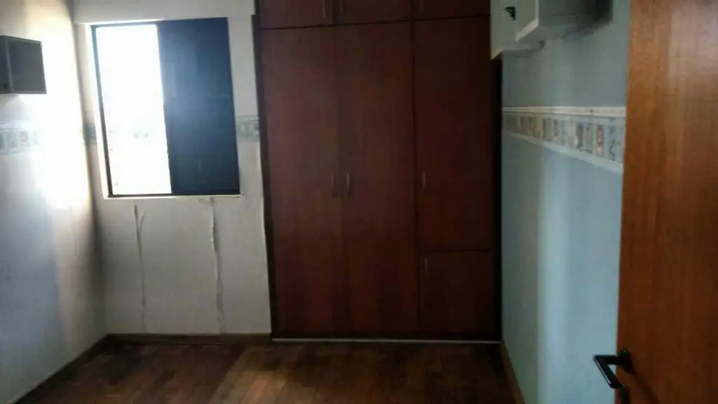 Apartamento 68m² Venda Mansões Santo Antônio---