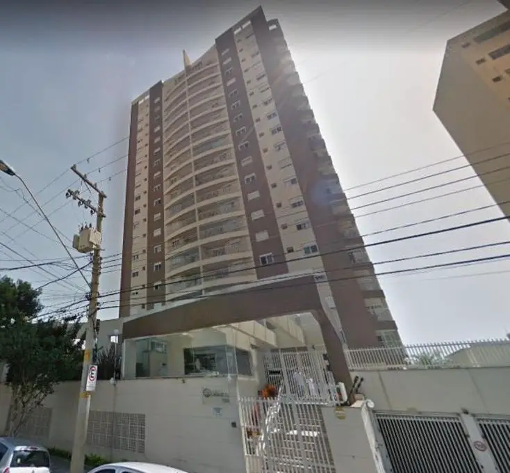 Apartamento de 4 quartos, São Caetano do Sul---