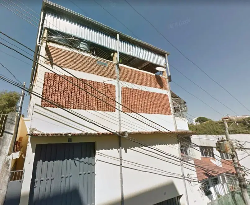Casa de 2 quartos, Belo Horizonte---