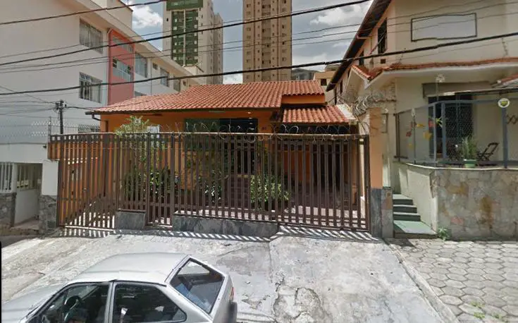 Casa de 4 quartos, Belo Horizonte---