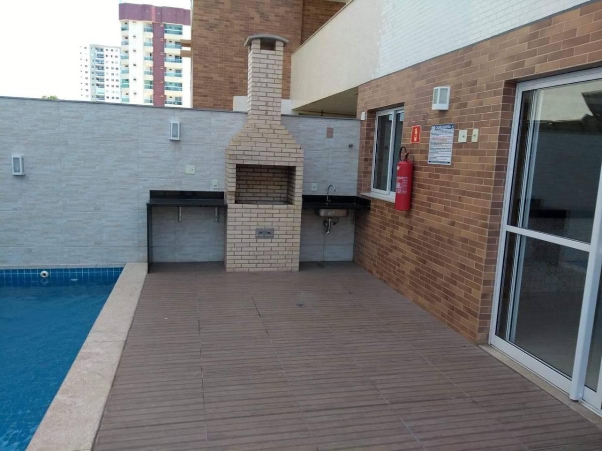 Apartamento en Aluguel de 1 quarto Praia de Itaparica---