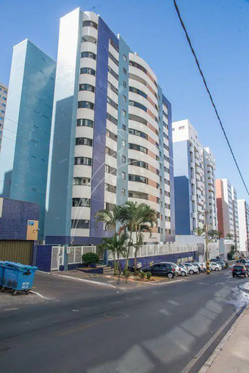 Apartamento de 4 quartos, Brasília---