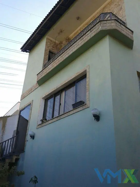 Casa 400m² Venda Vila Leonor---