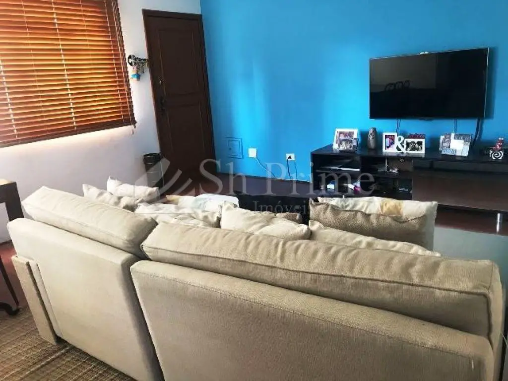 Apartamento en Venda de 2 quartos Vila Madalena---