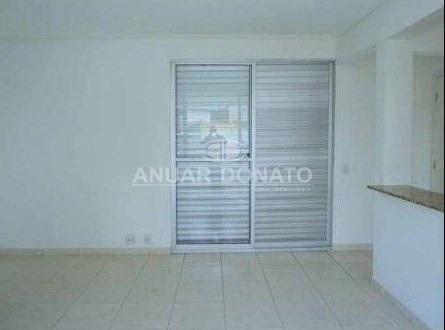 Apartamento de 2 quartos, Belo Horizonte---