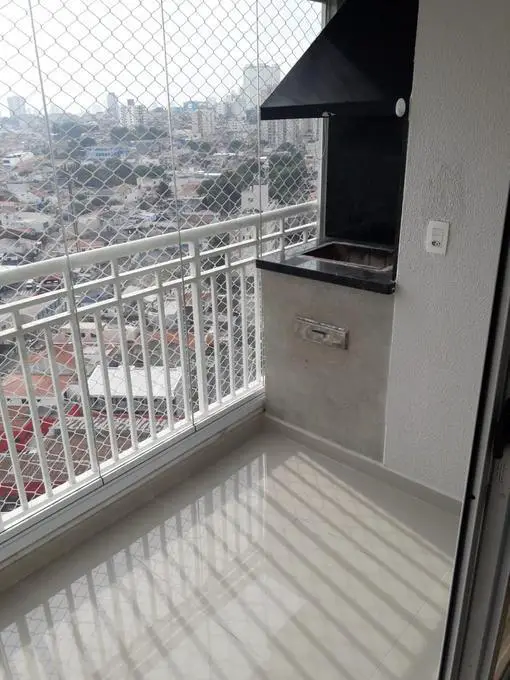 Apartamento de 3 quartos, São Paulo---