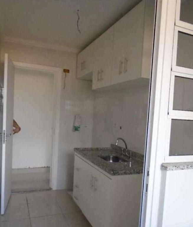 Apartamento de 3 quartos Aluguel R$ 1.480---