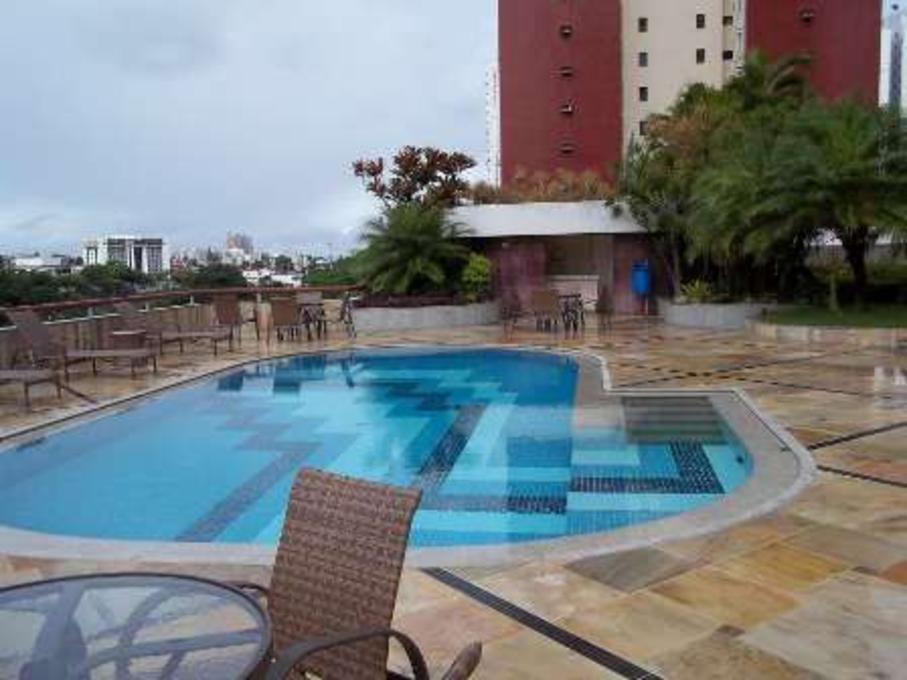Mansão Oswald Andrade 210m² 4/4 com 3 suites na melhor localização do Cidade Jar---