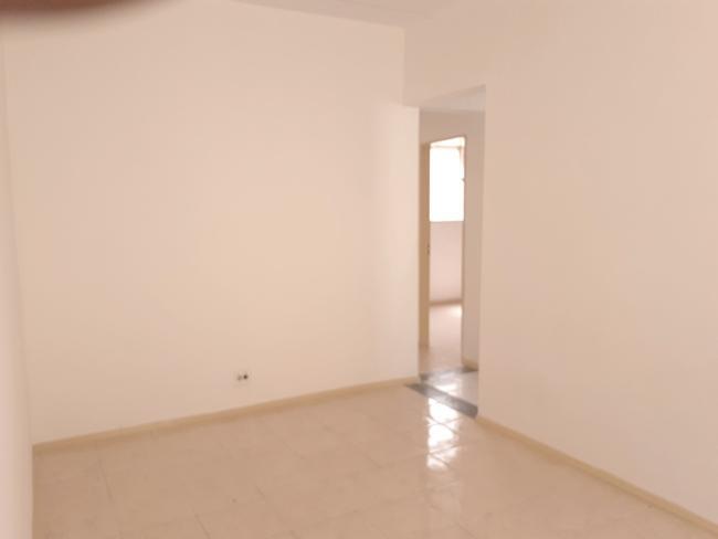 Apartamento de 2 quartos, Contagem---