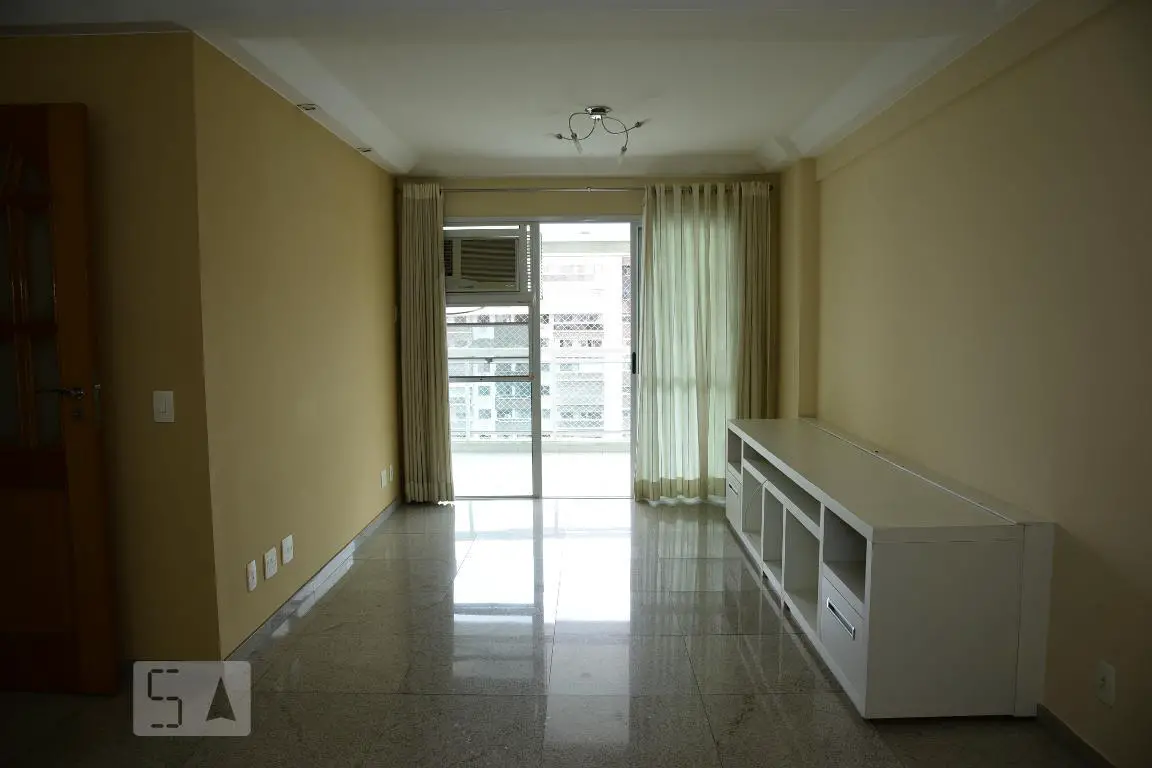 Apartamento de 3 quartos, Rio de Janeiro---