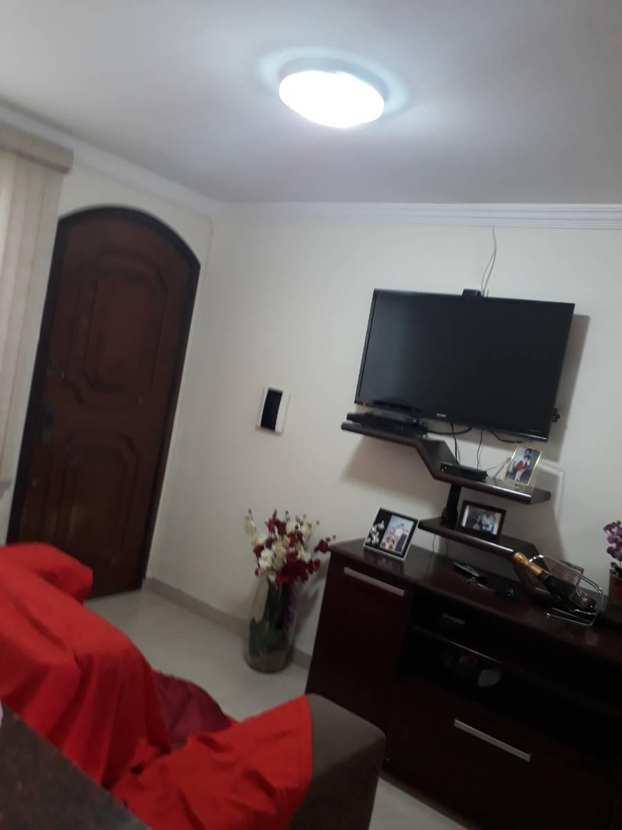 Apartamento en Venda de 2 quartos Jardim Raposo Tavares---