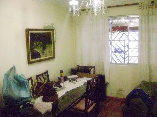 Casa de 3 quartos, São Paulo---