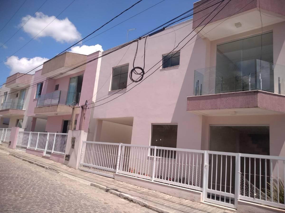 Apartamento de 3 quartos, Santo Antônio de Jesus---