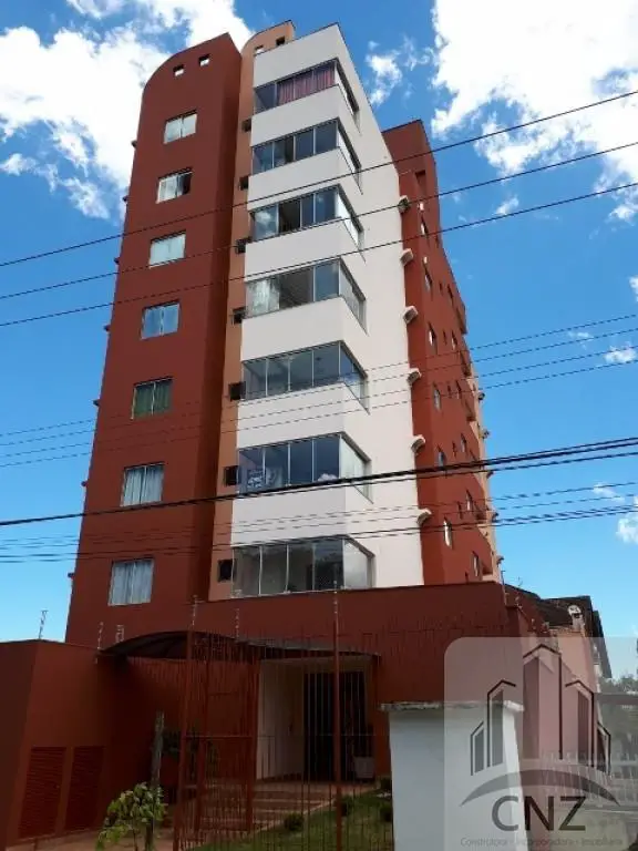 Apartamento de 3 quartos, Joinville---