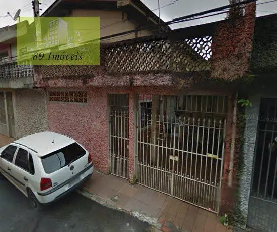 Casa de 2 quartos, São Paulo---