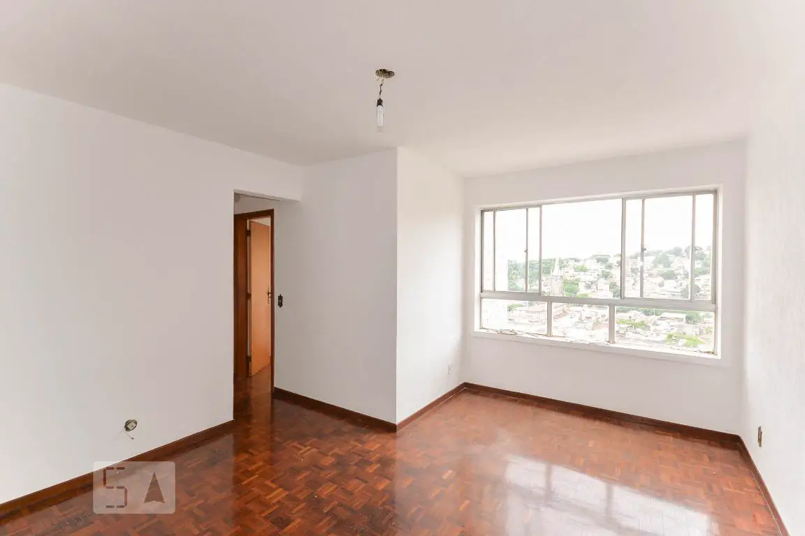 Apartamento de 2 quartos, Rio de Janeiro---