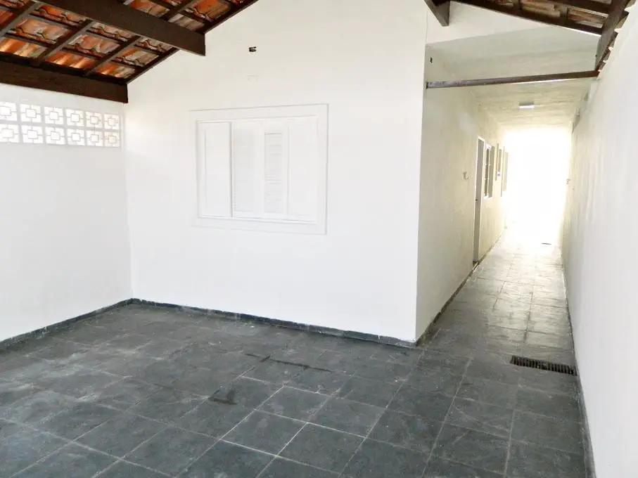 Casa com Edicula, 2 dormitórios, Bairro do Quietude, 110 m², 2 vagas de garagem,---