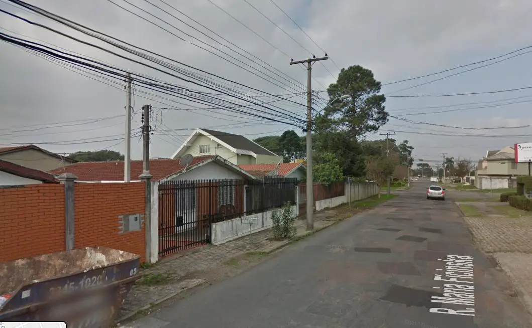 Terreno de 0 quartos, Curitiba---
