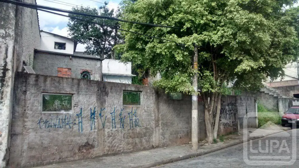 Terreno , São Paulo---