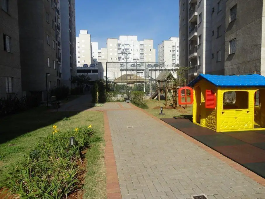 Ótimo Apartamento na Vila  Carrão<br>49 m² de Área Útil.<br>2 Dormitórios, Sala ---