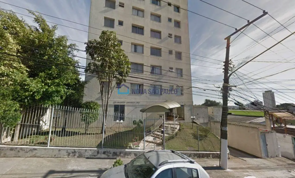 Apartamento de 1 quarto, São Paulo---