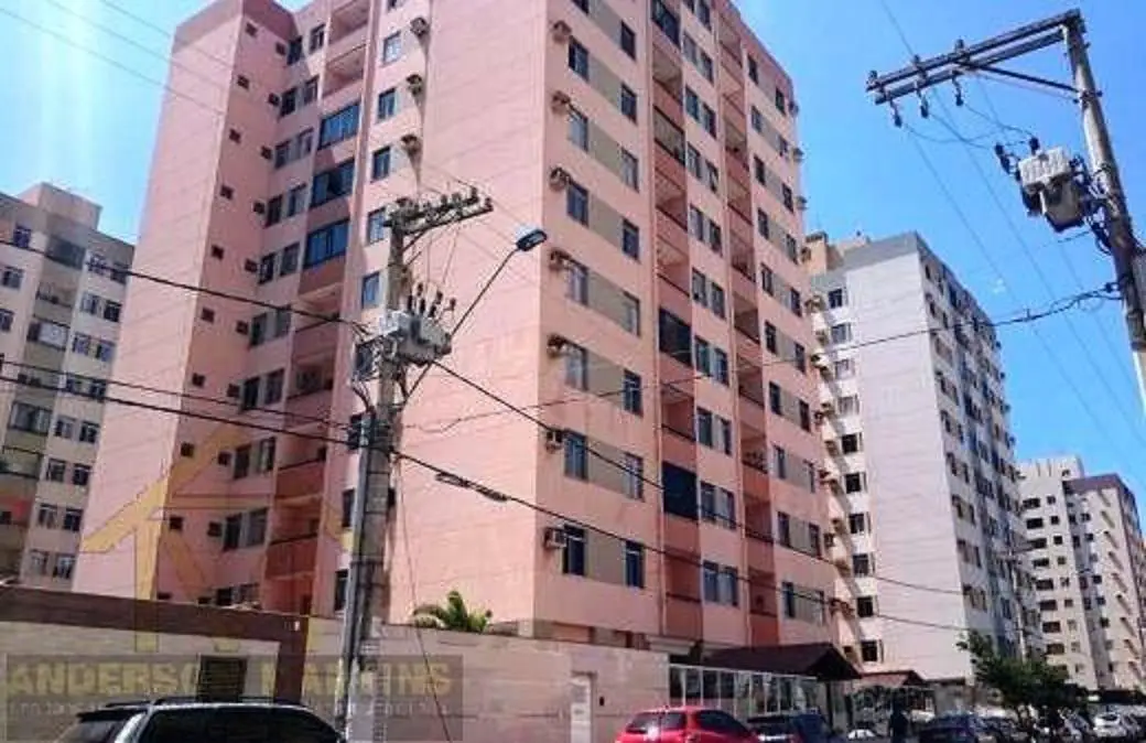 Apartamento de 3 quartos, Vila Velha---