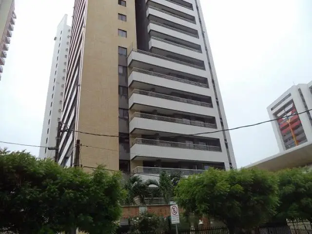 Arquivo: Apartamentos com para alugar, Avenida Sebastião de Abreu, Cocó Vivamapio.com