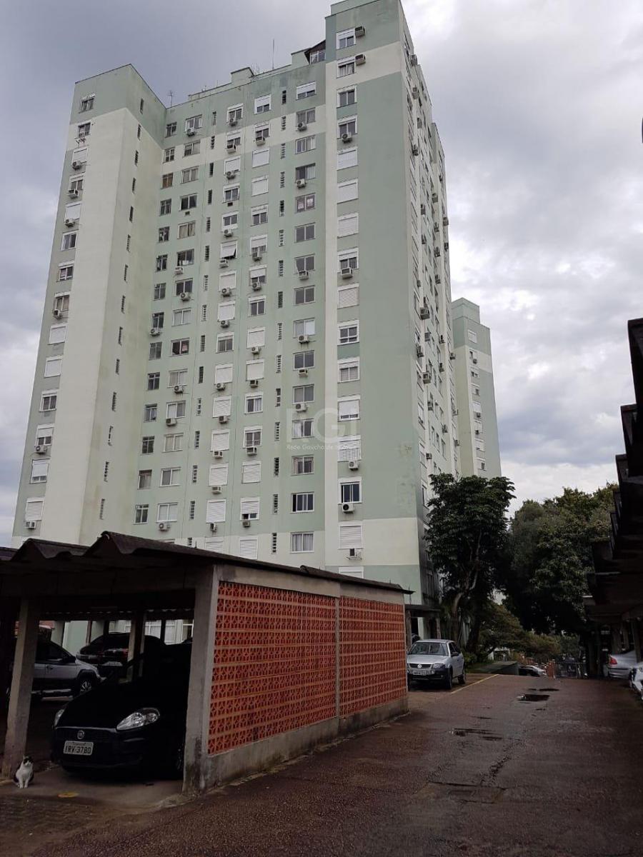Apartamento de 1 quarto, Porto Alegre---