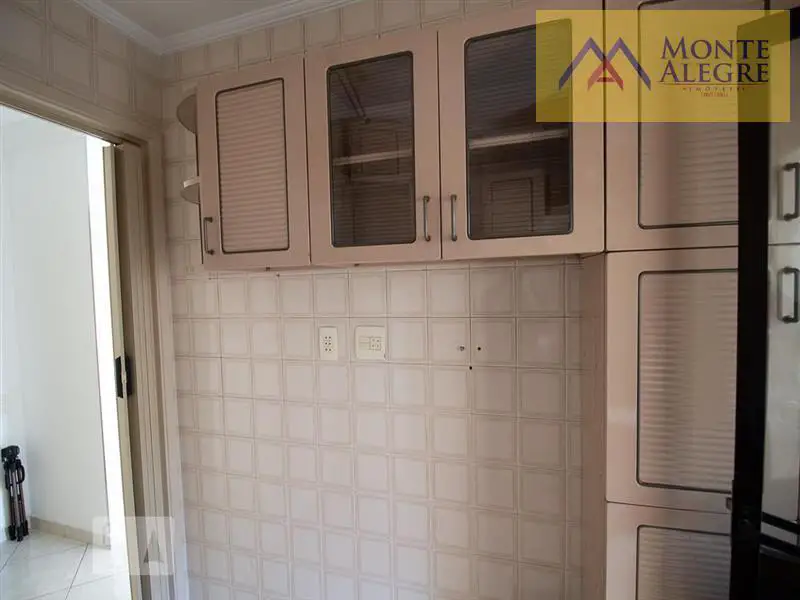 Apartamento 45m² Venda Jabaquara---