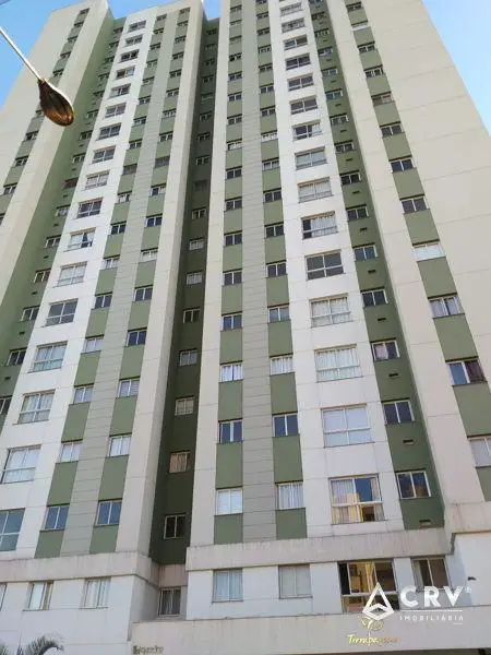 Apartamento de 3 quartos, Londrina---