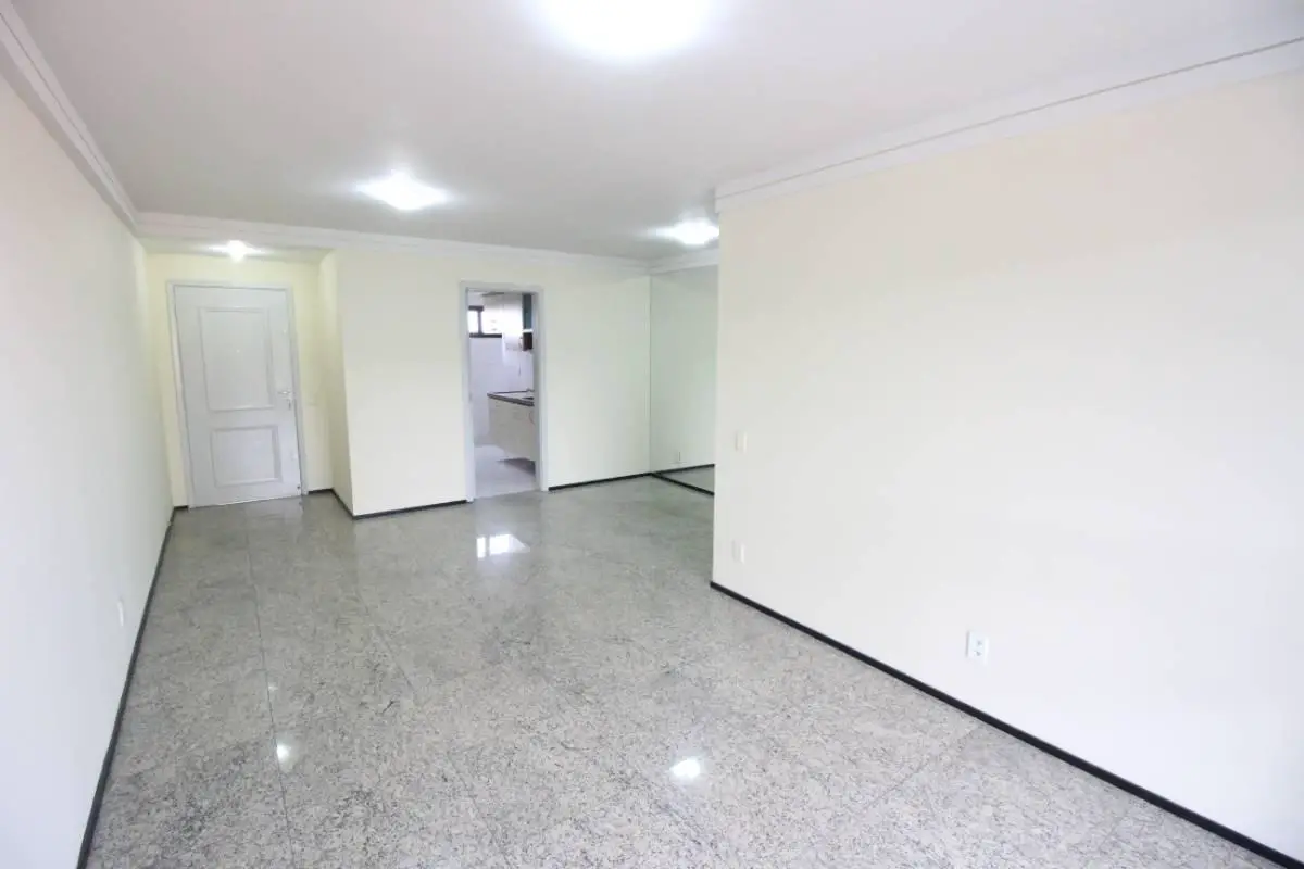 Edifício Modigliani - 3 Quartos 1 suíte - Aleixo - Manaus <br><br>Apartamento (1---