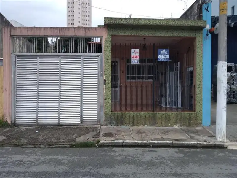 Casa de 0 quartos, São Paulo---