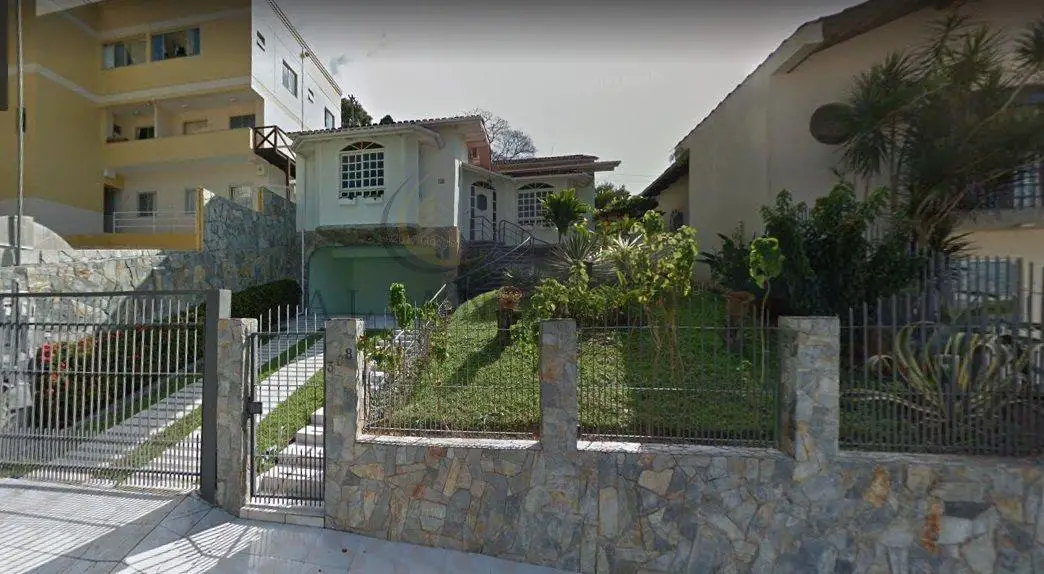 Casa de 4 quartos, Florianópolis---