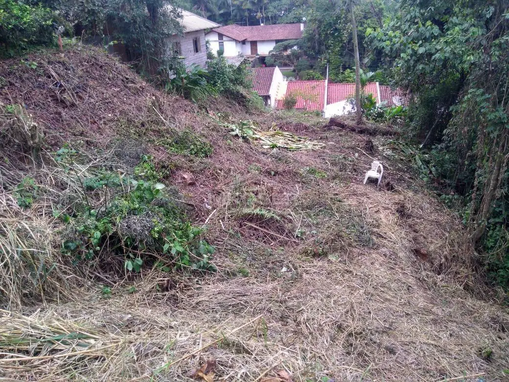 Terreno , Blumenau---