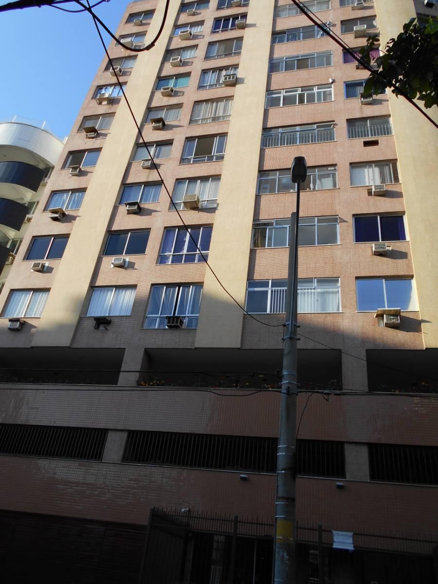 Apartamento de 1 quarto, Rio de Janeiro---