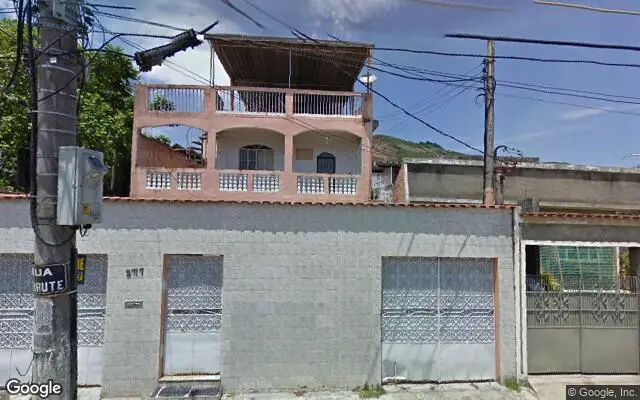Casa de 3 quartos, Rio de Janeiro---
