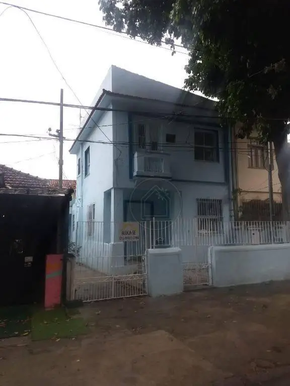 Casa com 3 dormitórios à venda, 255 m² por R$ 900.000 - Grajaú - Rio de Janeiro/RJ---
