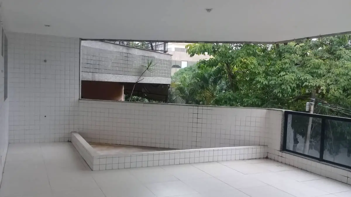 Apartamento de 3 quartos, Rio de Janeiro---