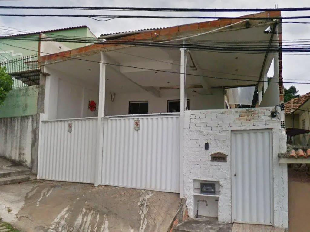 Casa 199 m² - Engenho Novo - Rio de Janeiro - RJ - Foto [0]---