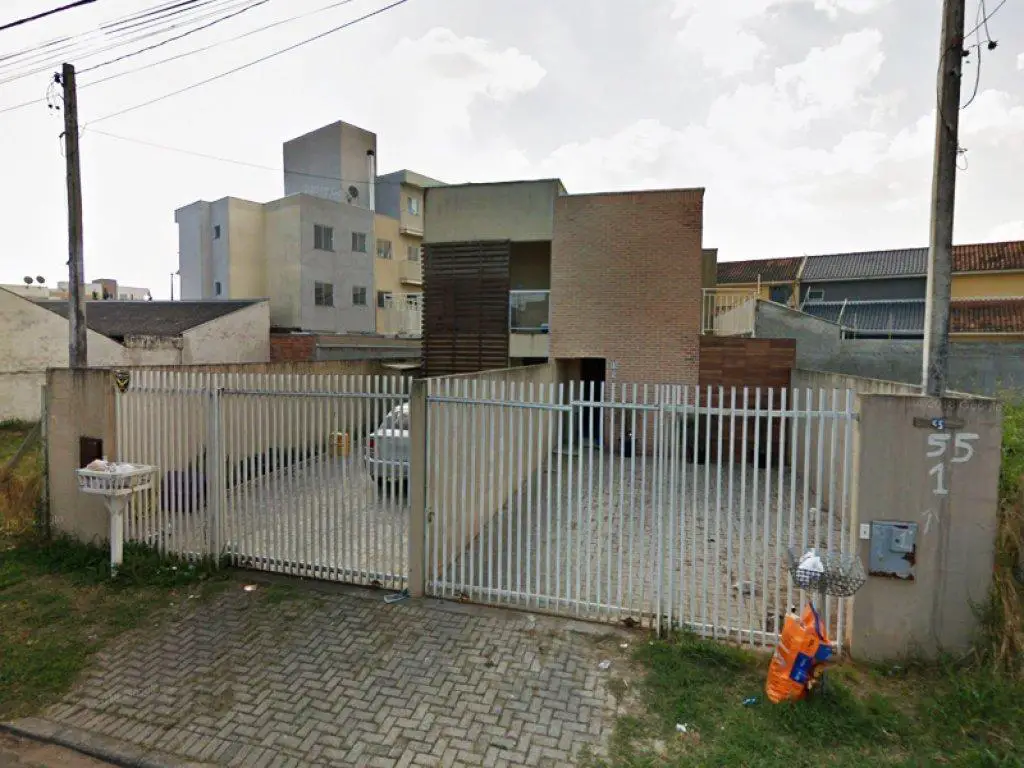 Casa 68 m² - Cruzeiro - São José dos Pinhas - PR - Foto [0]---