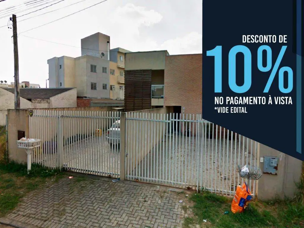 Casa 68 m² - Cruzeiro - São José dos Pinhas - PR - Foto [2]---