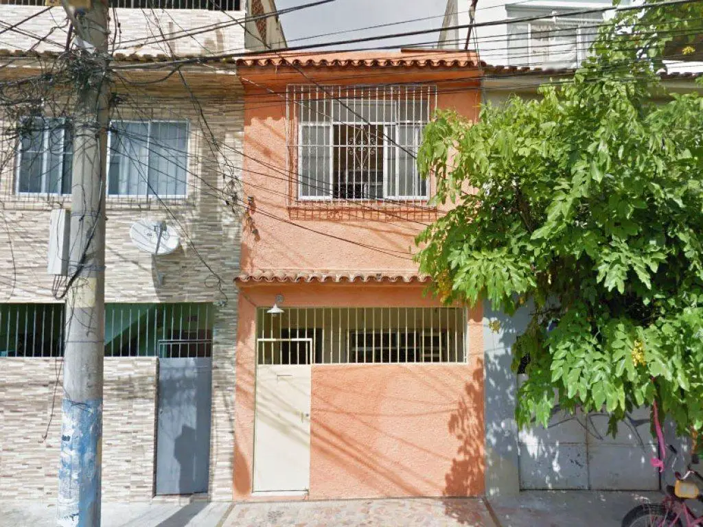 Casa 96 m² - Piedade - Rio de Janeiro - RJ - Foto [0]---