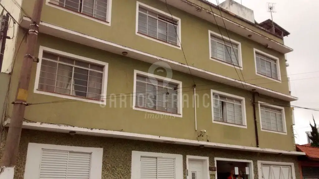 Apartamento de 5 quartos, São Paulo---