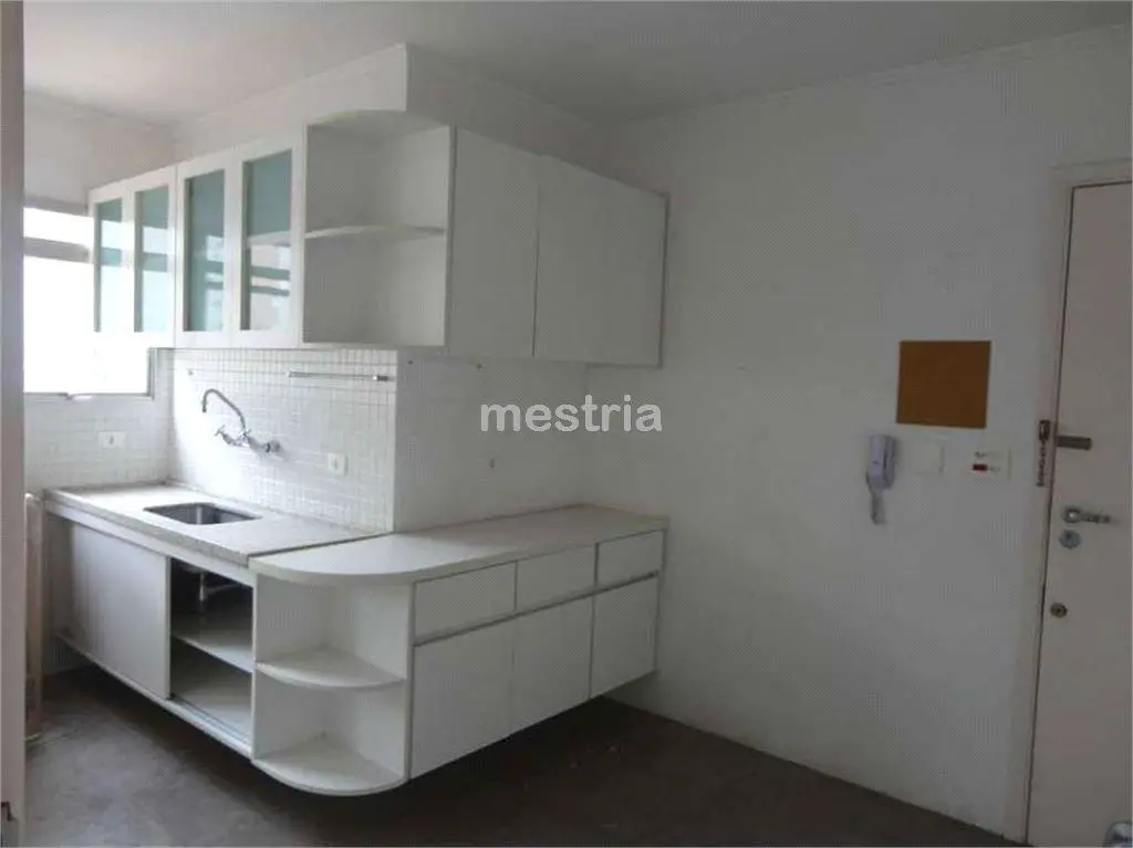 Apartamento 102m² Venda Vila Mariana---