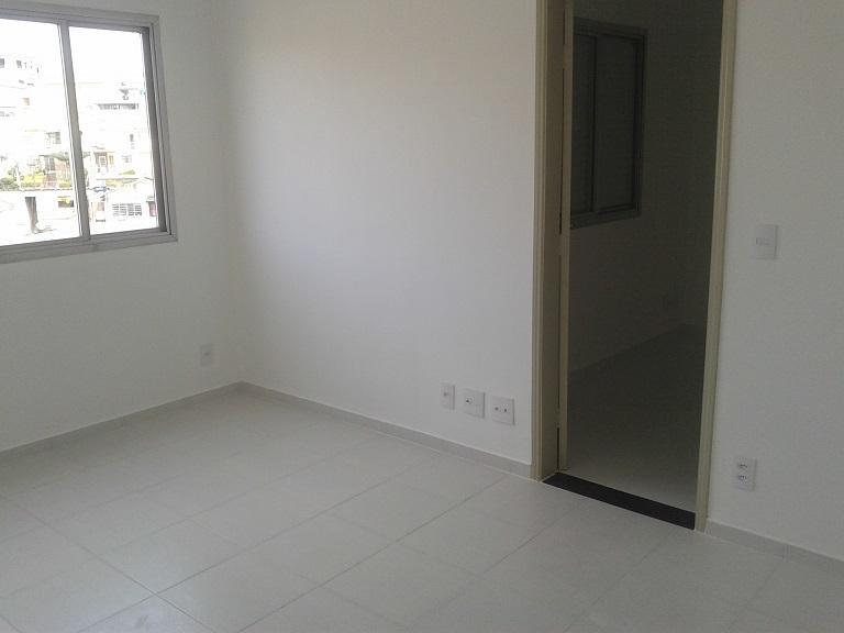 Apartamento 35m² Venda Vila Nova Cachoeirinha---