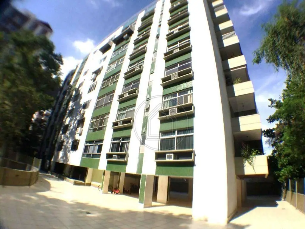 Apartamento de 4 quartos, Rio de Janeiro---